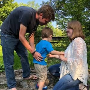 Meet your Posher, Daniel